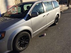 Dodge Caravan